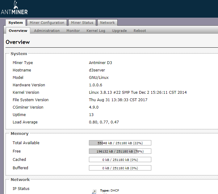 mans d3 - iestatījumi