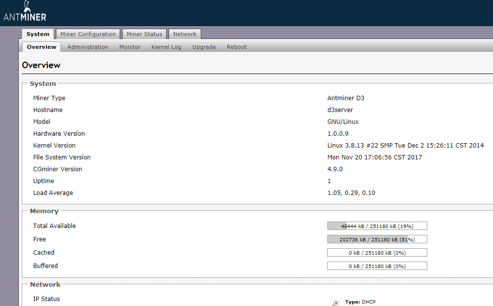 jaunākā firmware versija uzlikta