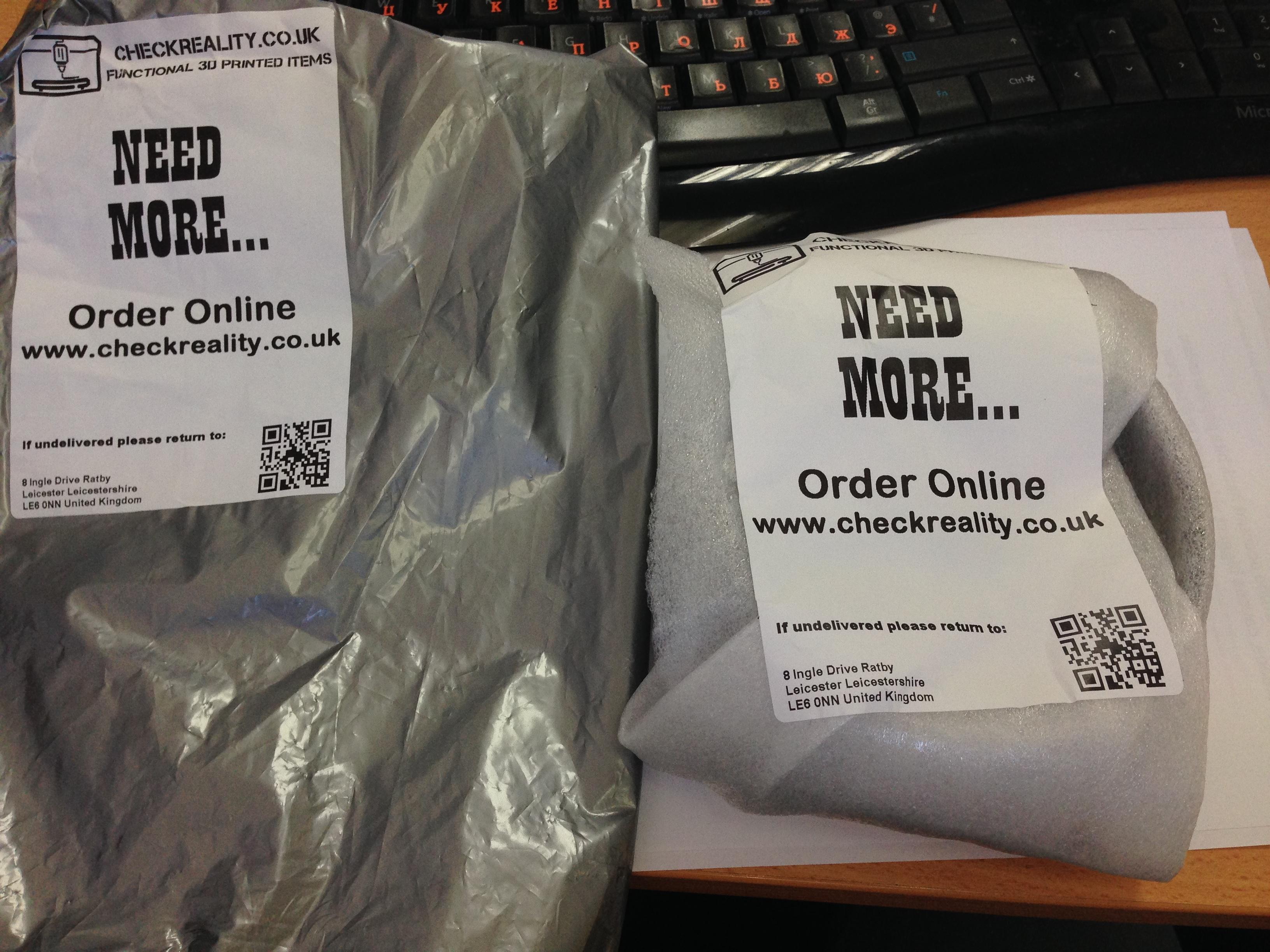 d3 adapterim foršs iepakojums