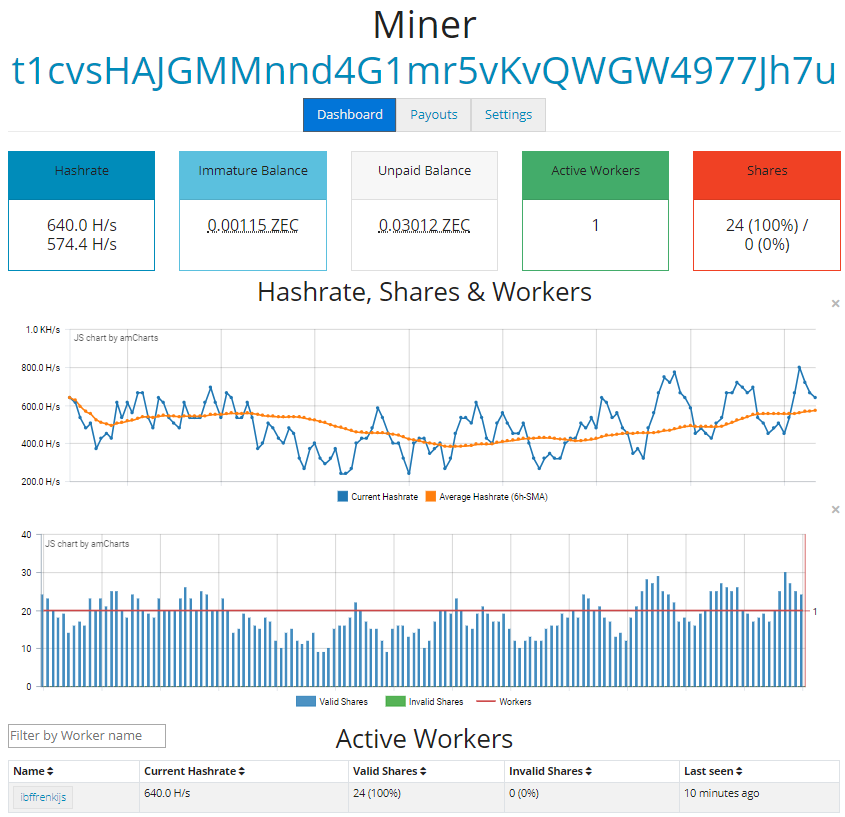 mans flypool konta screenshot