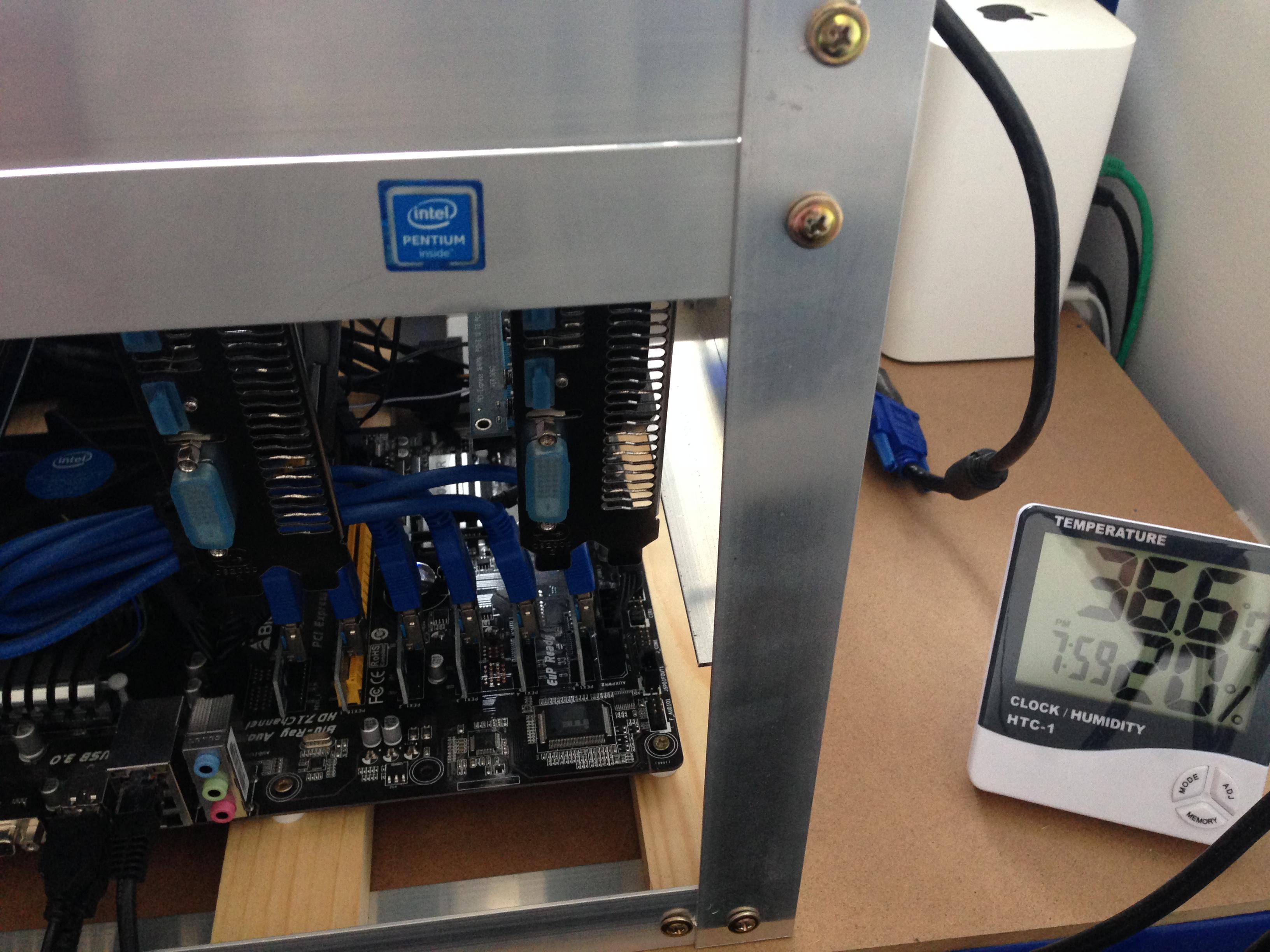 augstas temperatūras