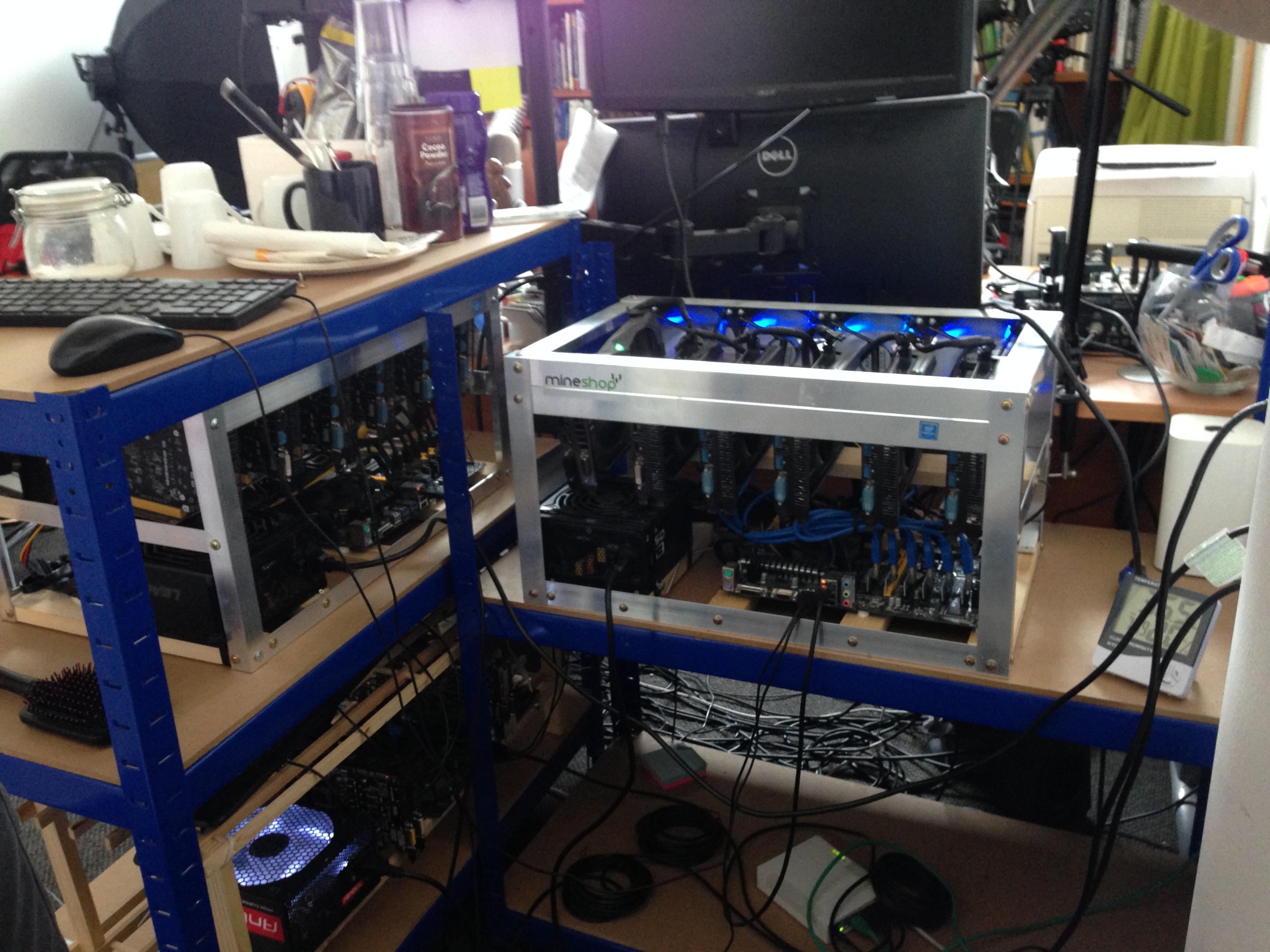 maineri ērti izkārtoti un pieejams daudz gaisa