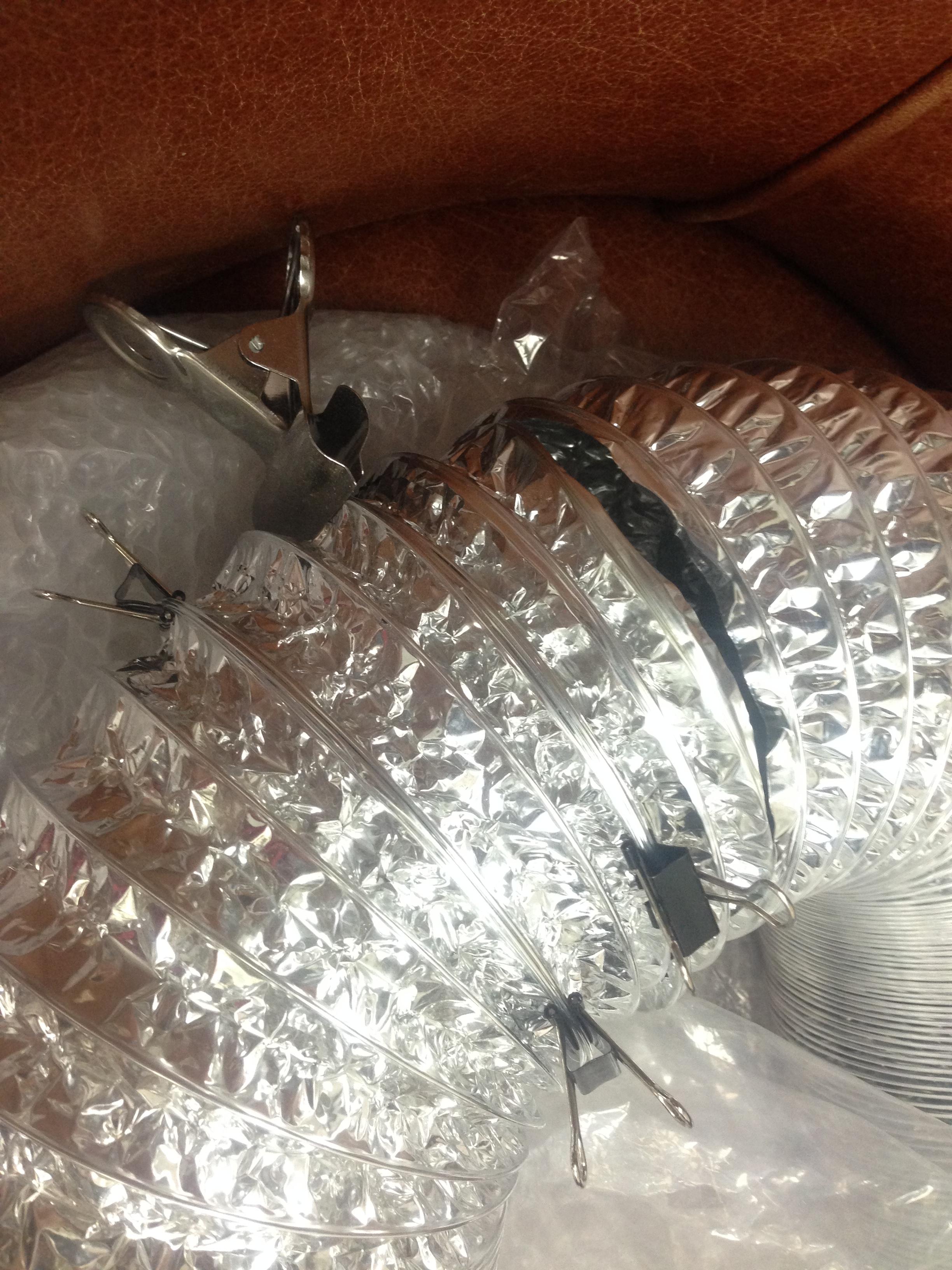 vecā caurumainā truba netiks izmesta