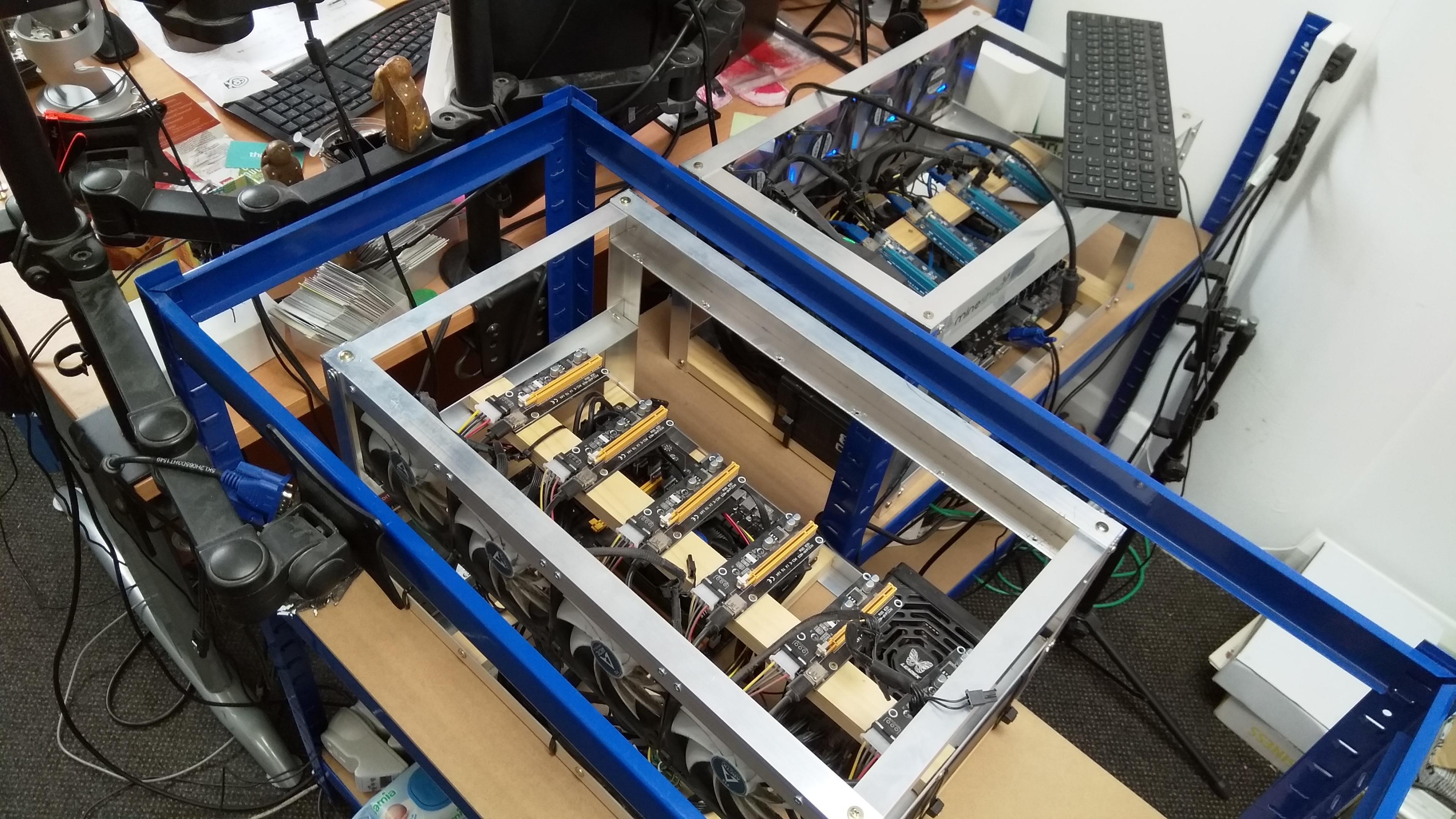 abi mineshop rigi tukši no rx560 kartēm