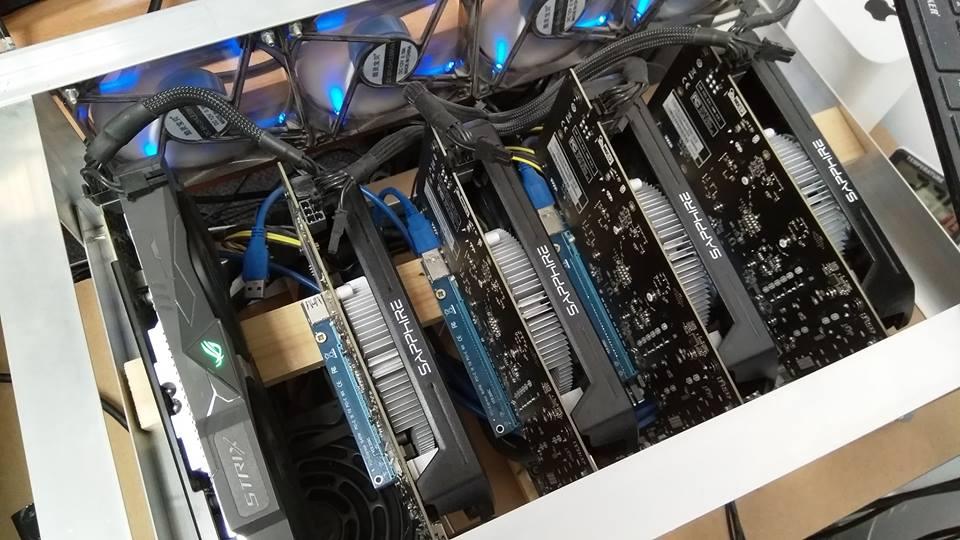 .. vēl viena rx 560 aizgāja pie dieviem