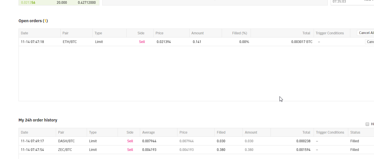 visus altcoinus pārvēršu bitcoinā