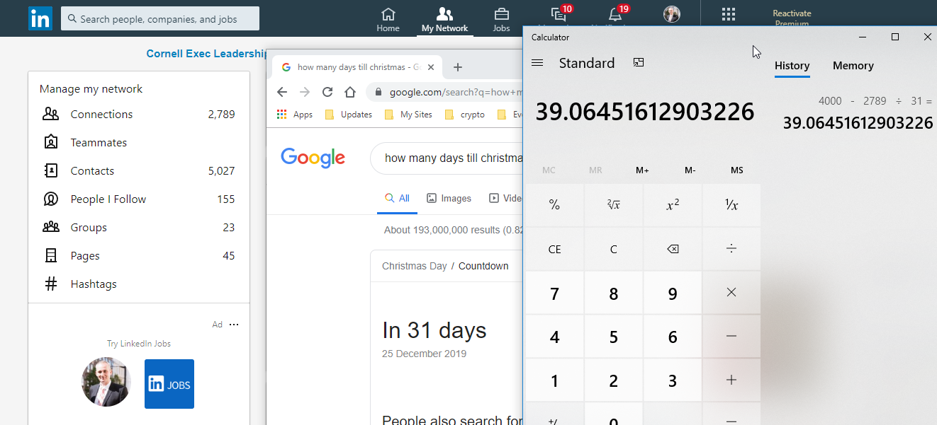 mērķis tiek pildīts